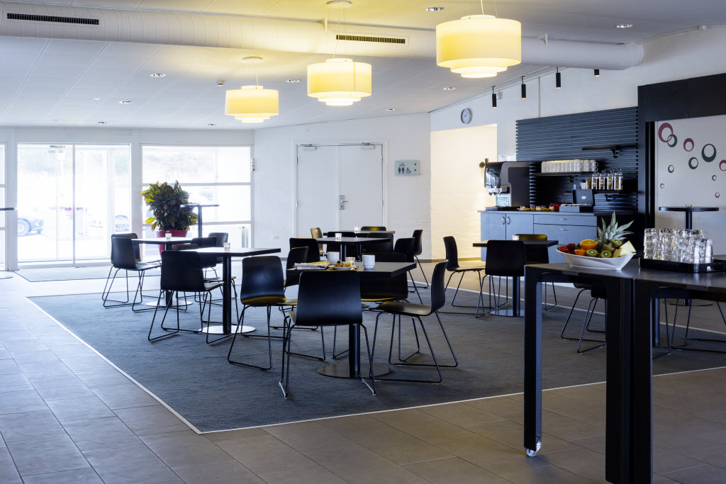 Copyright: Mads Armgaard, Graae, Armgaard & Bangsbo Photigraphy Lobby, Conference, Break-out